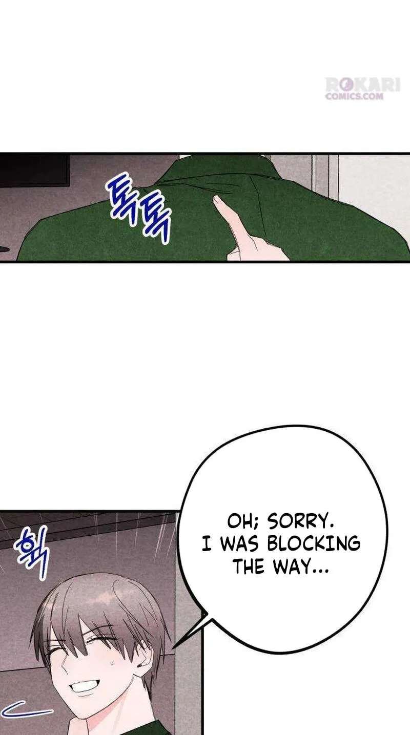 The Perfect Senior's Secret! Chapter 31 - page 48