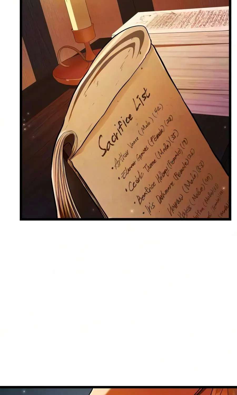 Reincarnator (Manhwa) Chapter 150 - page 6