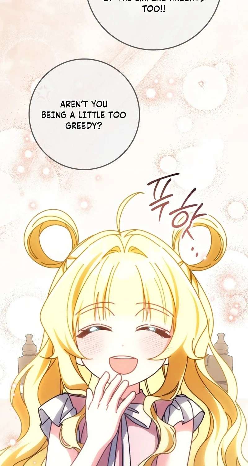 Can I Finally Cry Now? Chapter 56 - page 85
