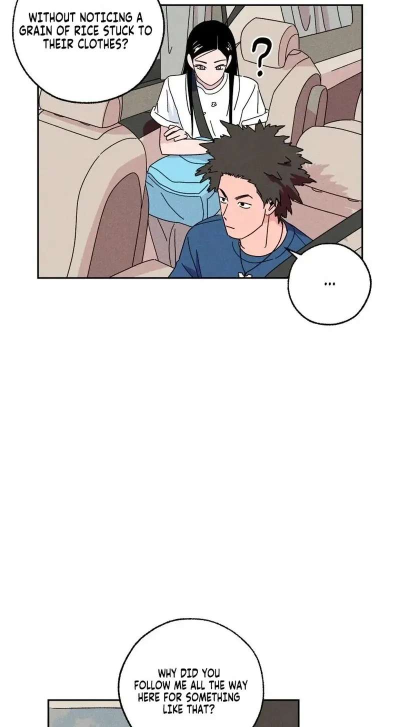 Sufficient Motivation Chapter 3 - page 61