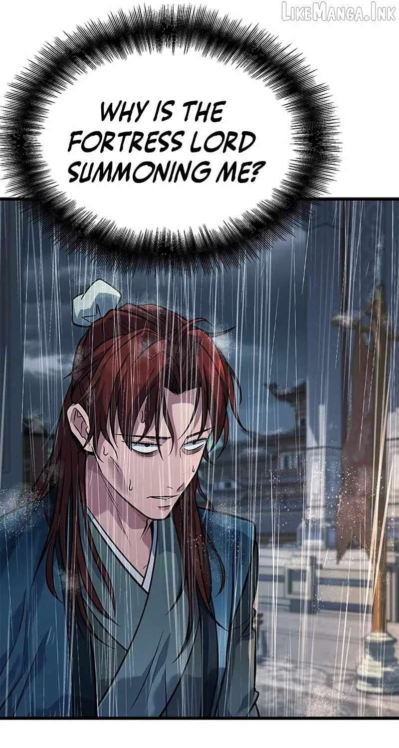 The Novice's Frontline Chapter 17 - page 126