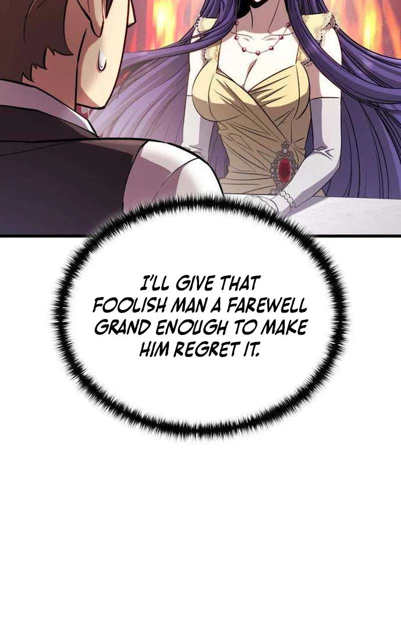 I'm Quitting Everything and Selling Cola Chapter 17 - page 52