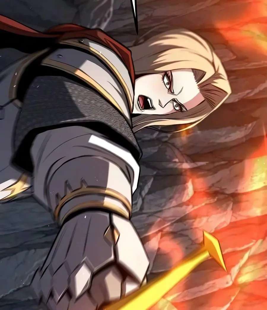 The Berserker's Second Playthrough Chapter 41 - page 42