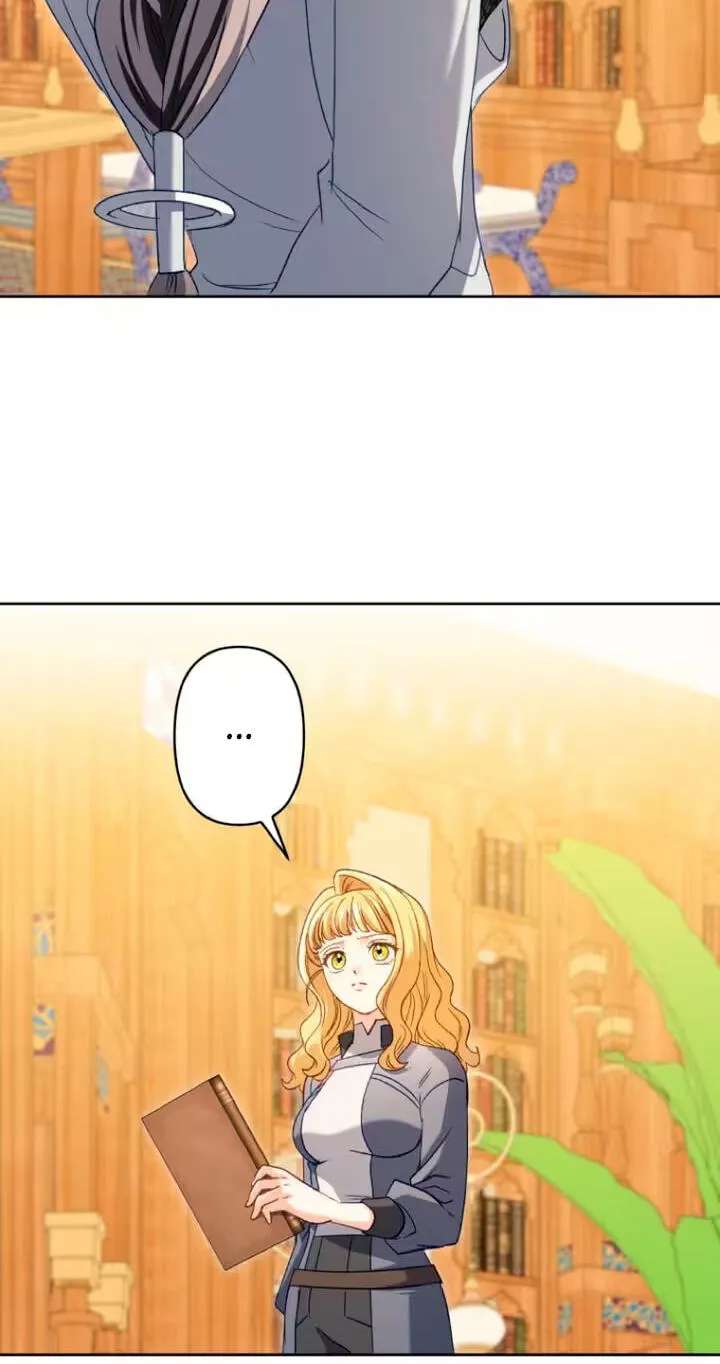 The Dragon's Fragments Chapter 19 - page 36
