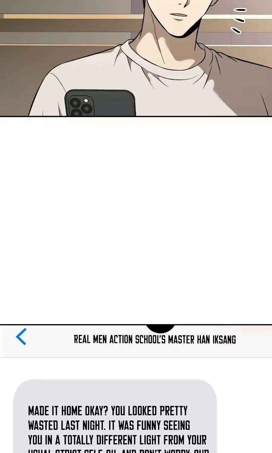 The Possessed Acting Prodigy Chapter 68 - page 109