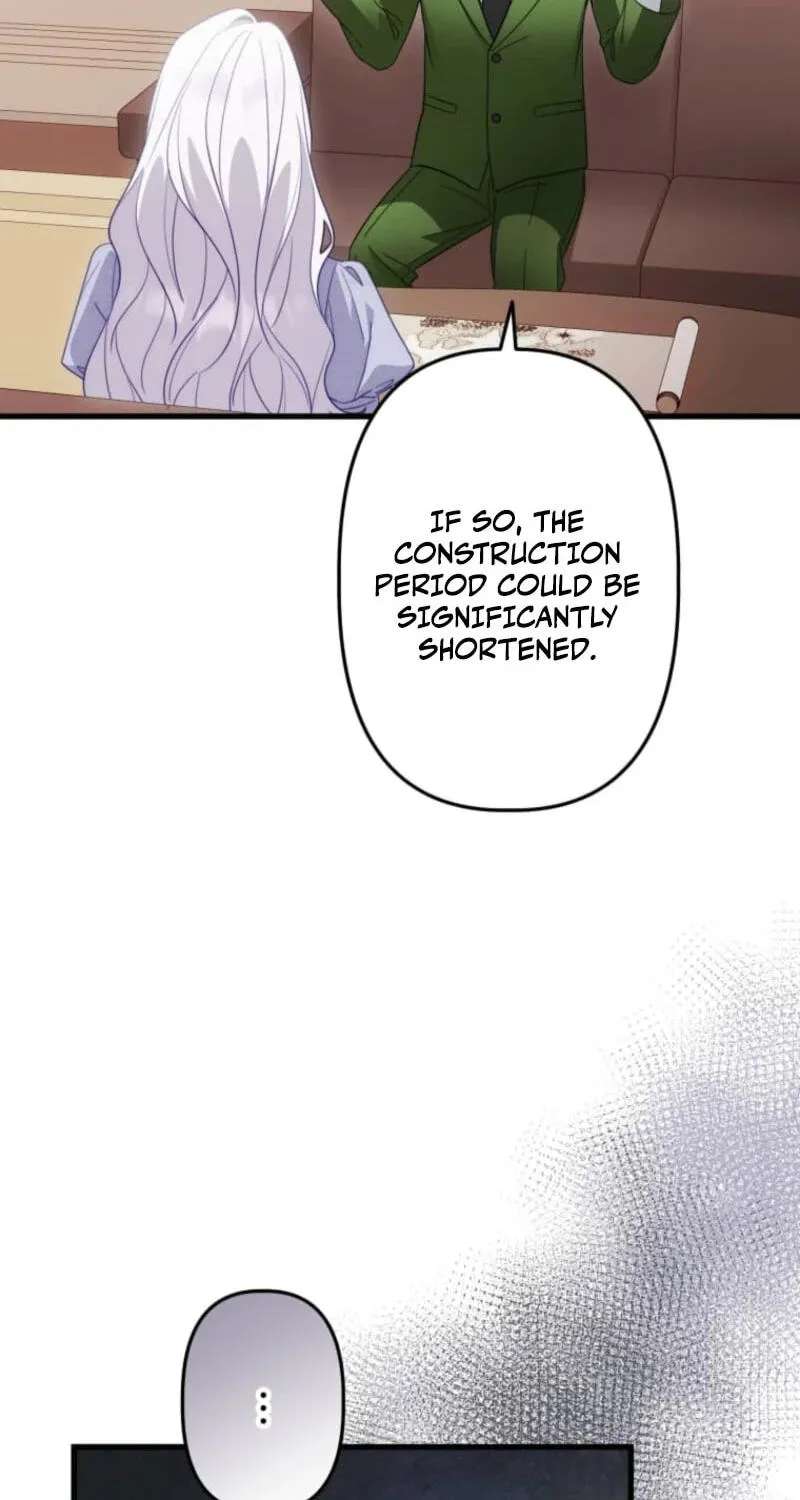 Although I Was a Condemned Witch, Everyone Dotes on Me After Regressing Chapter 21 - page 28