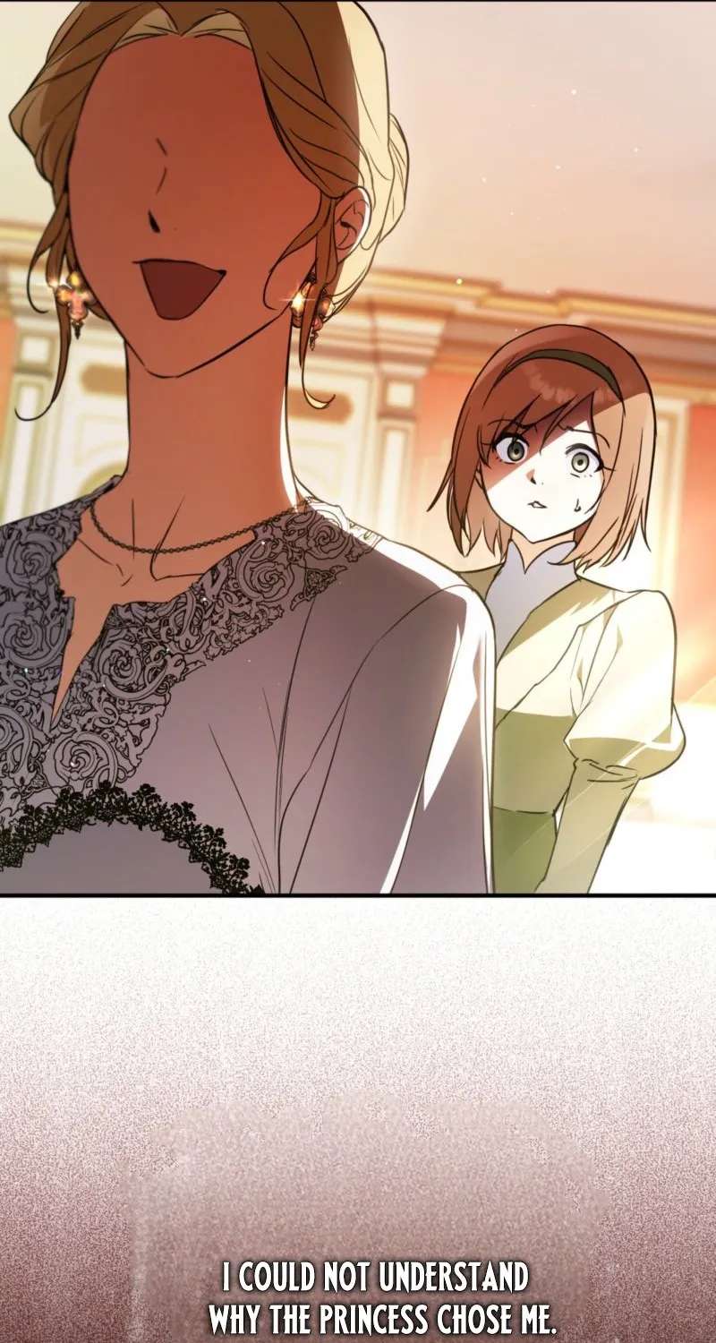 A Secretly Capable Child Is Seeking For Her Dad Chapter 48 - page 28