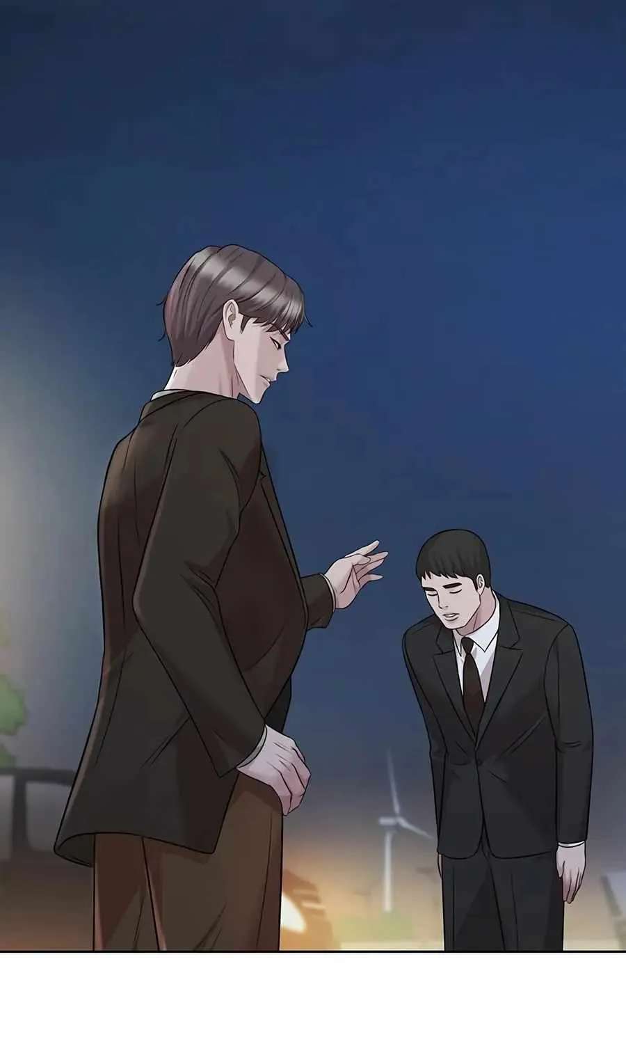 Even the Lottery Jackpot Winner Still Goes to Work Chapter 94 - page 15