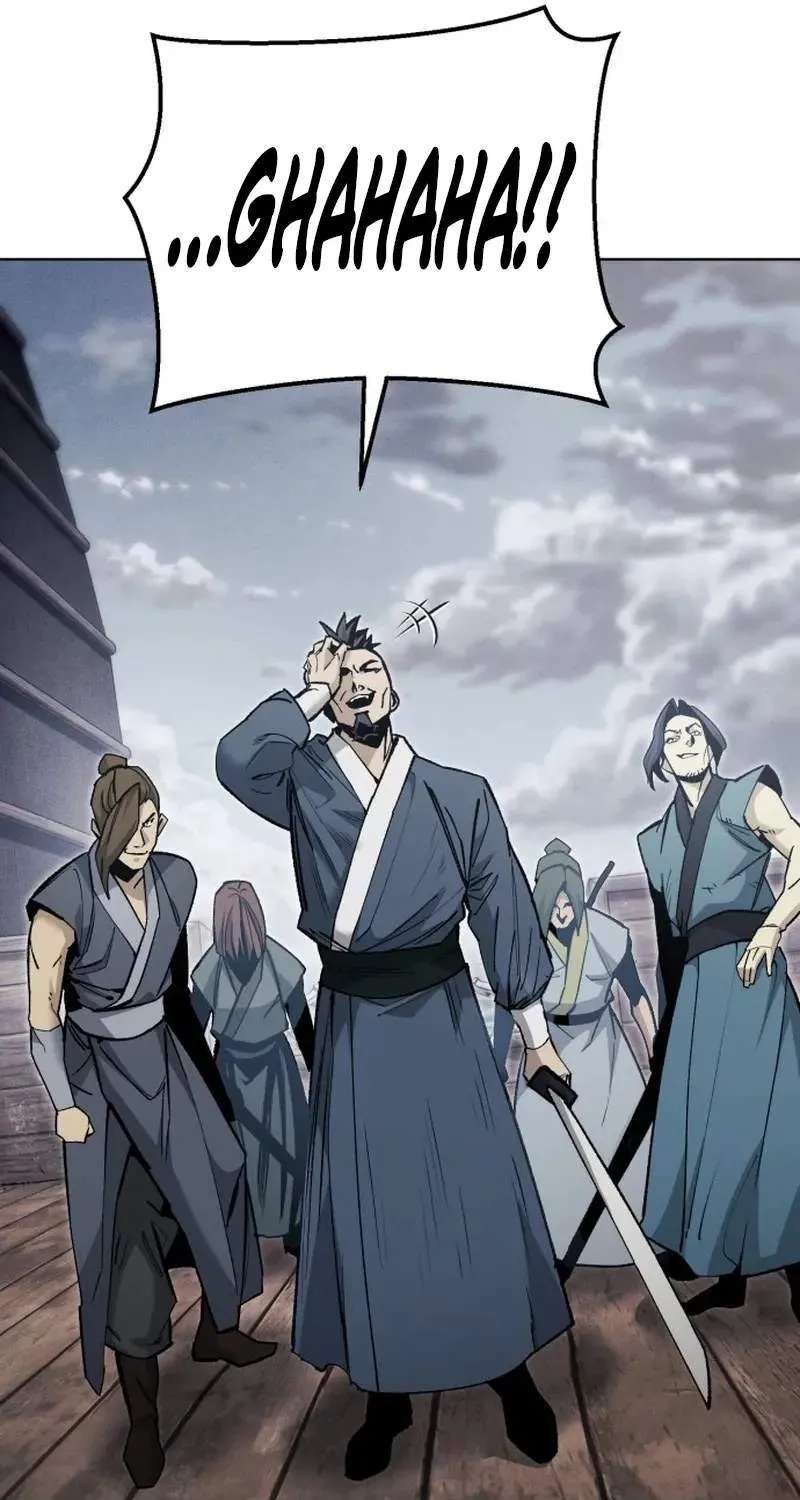 I Became a Martial Arts God's Youngest Son Chapter 2 - page 155