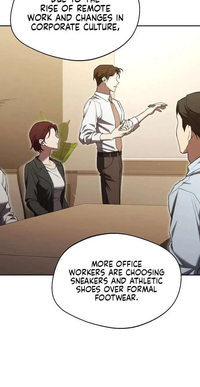 One Night Isn’t Enough for the Executive Director Chapter 37 - page 85