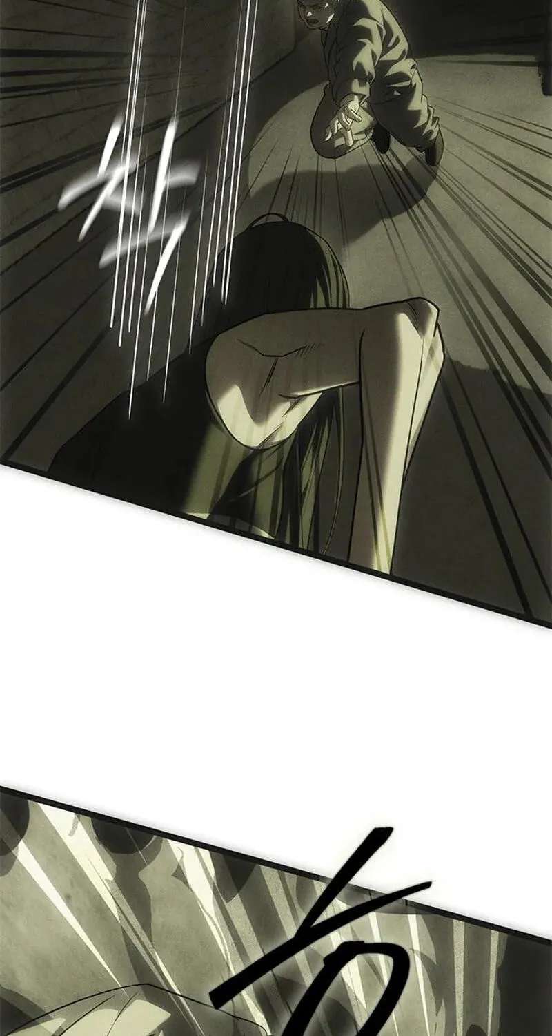 Undercover! Chaebol High School Chapter 114 - page 18