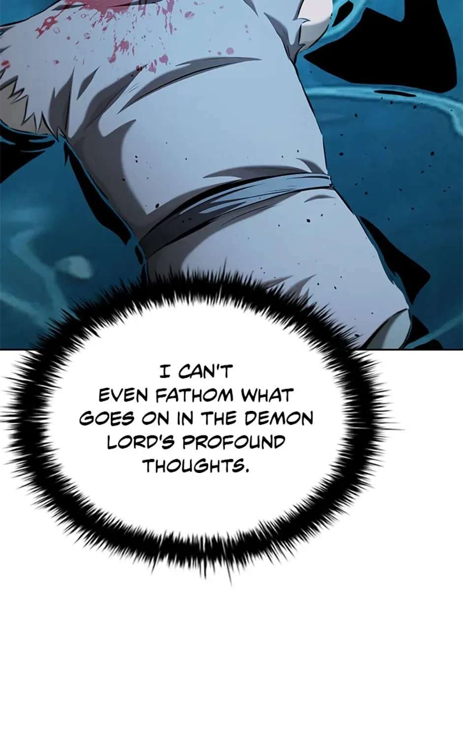 Absolute Master of the Senate Chapter 51 - page 153