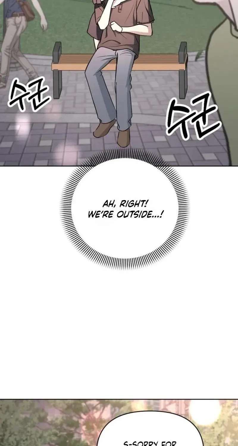 Fragrant Contractual Relationship Chapter 30 - page 105