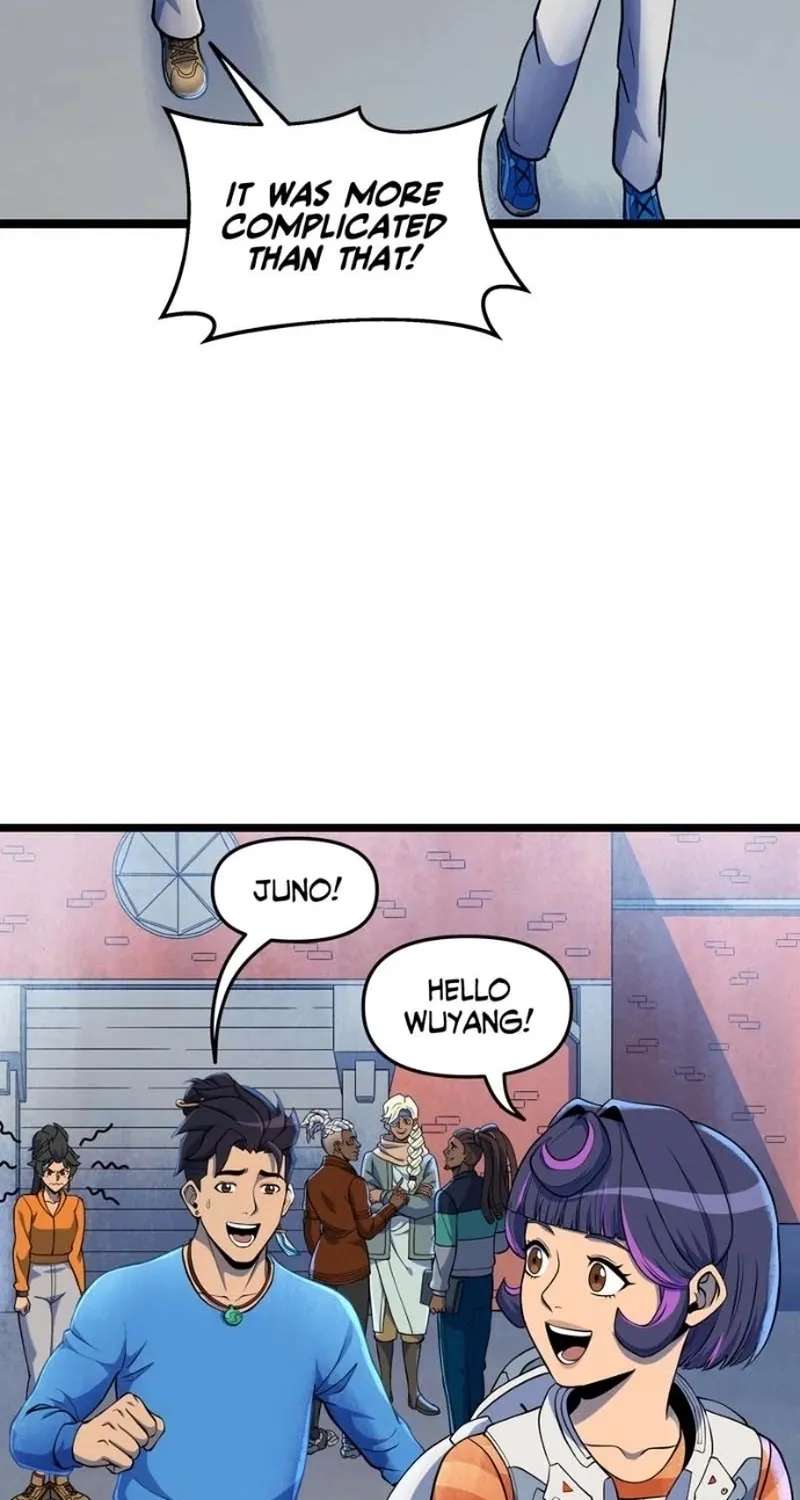 Overwatch: Undivided Chapter 32 - page 9