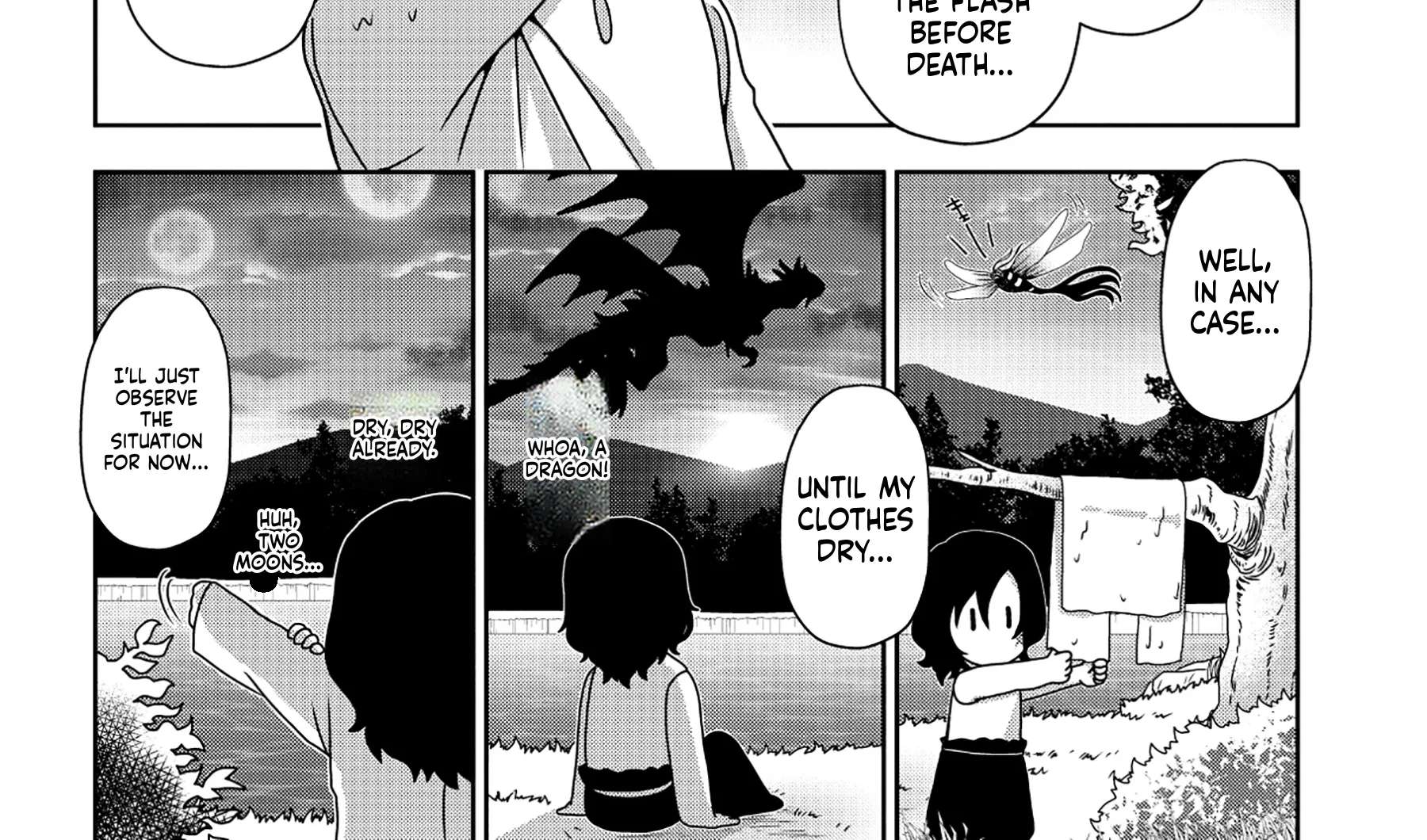 Reincarnated Voice Actors Fascinate All Another Worlds Chapter 1 - page 37