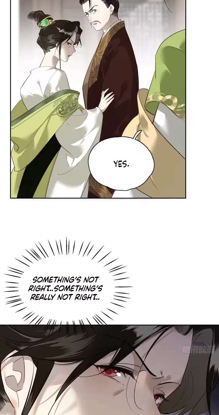 The Glory of the Noble Household Chapter 6 - page 21
