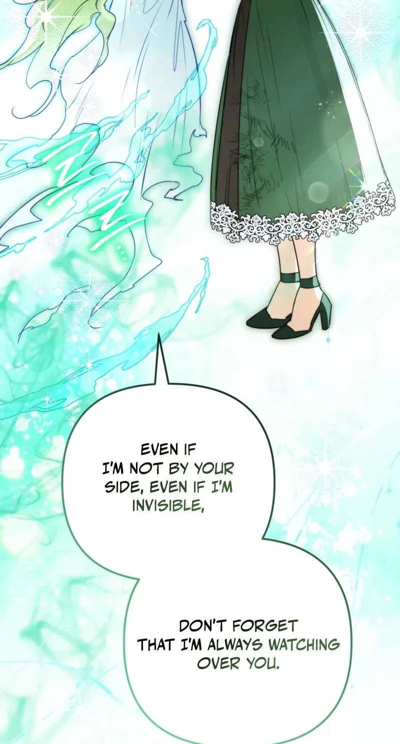 Himsumjjin Eorini-ga Appa-reul Chatseumnida Chapter 52 - page 20