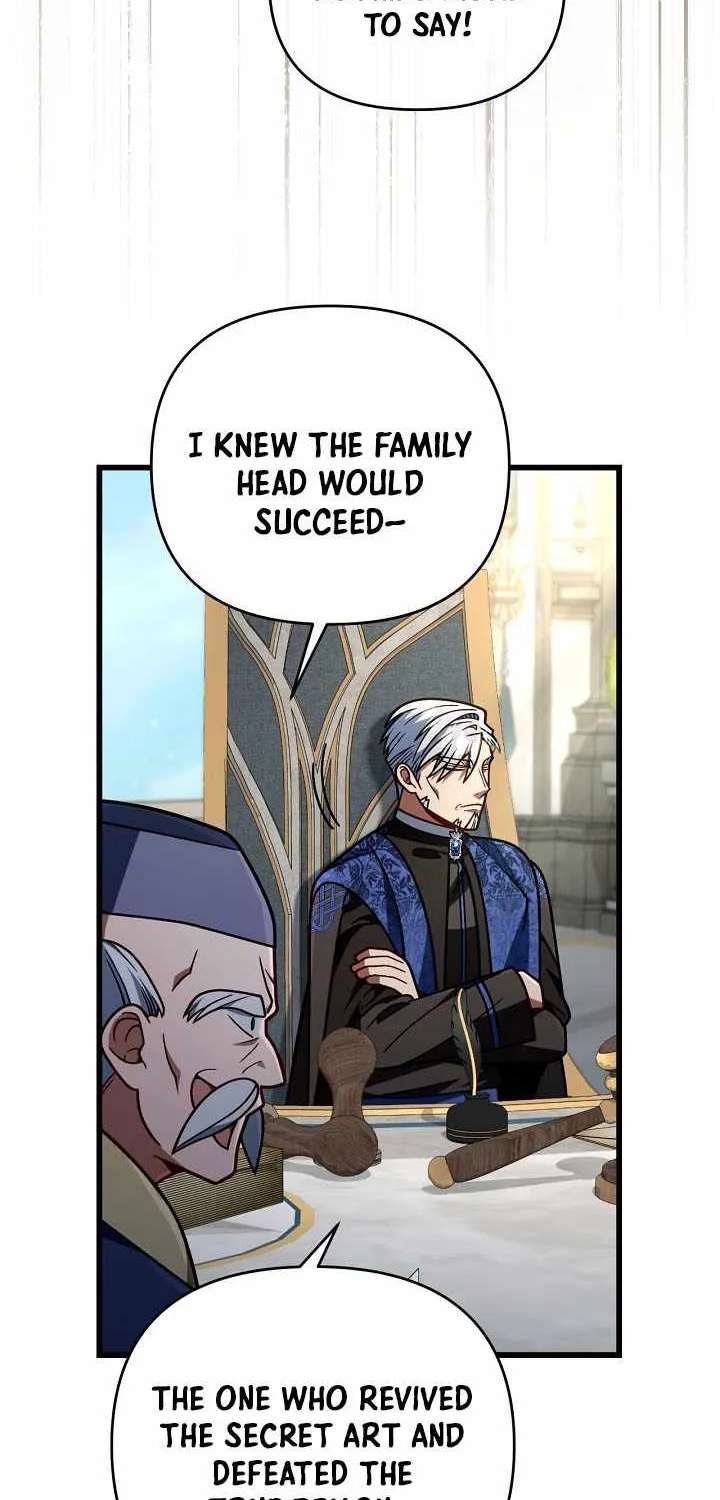 I'm Gonna Annihilate This Land Chapter 90 - page 77