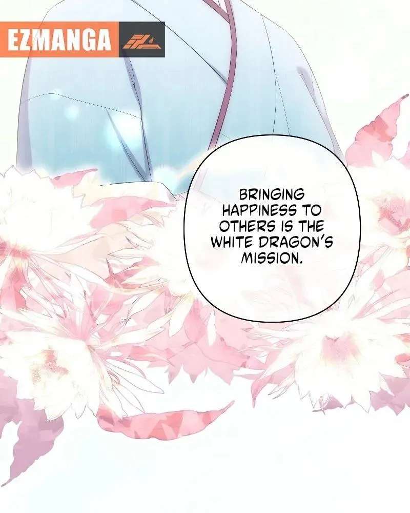 The Silent Sacrifice Princess And The Black Dragons Marriage Chapter 82 - page 44