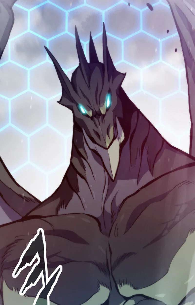 Past Life Returner Chapter 186 - page 48