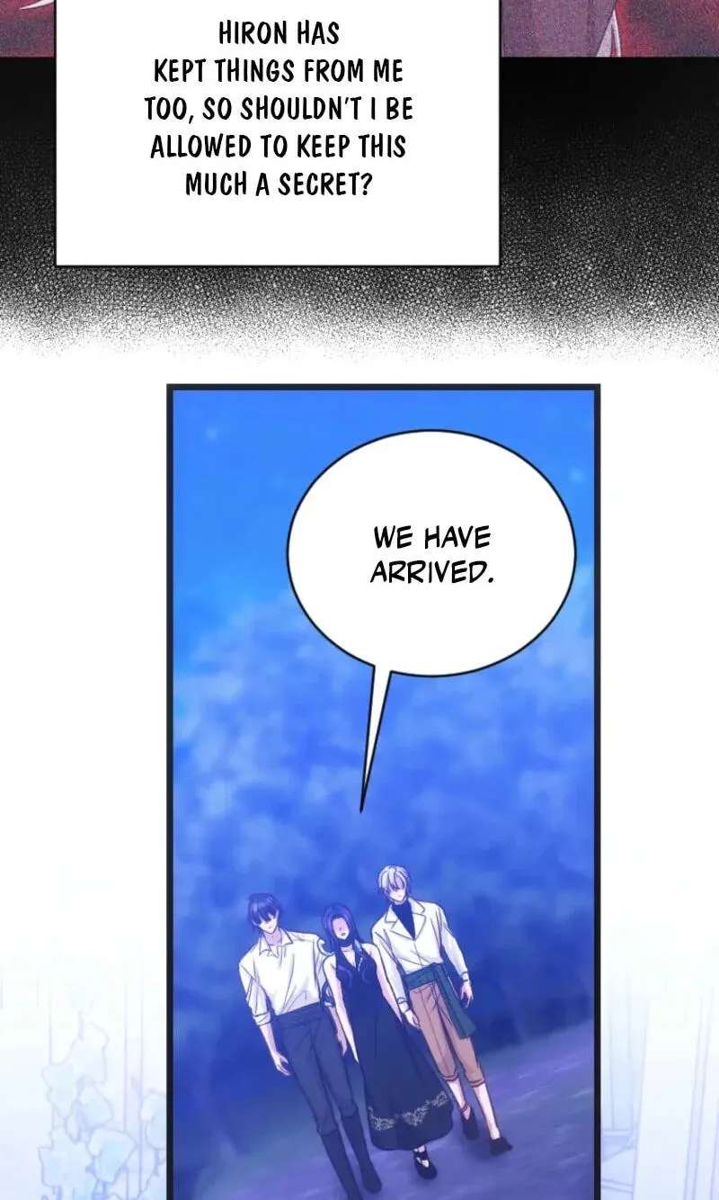Corrupting The Heroine’s First Love Chapter 74 - page 28