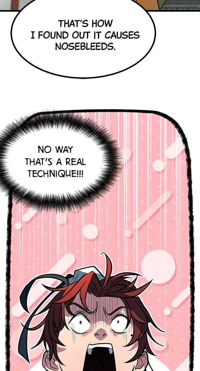 The Accidental Legend Chapter 2 - page 129