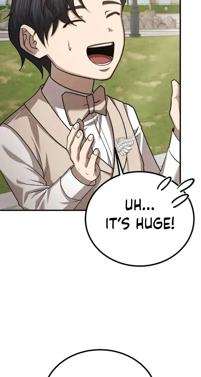 I Was Actually a Third-Generation Chaebol Chapter 14 - page 51
