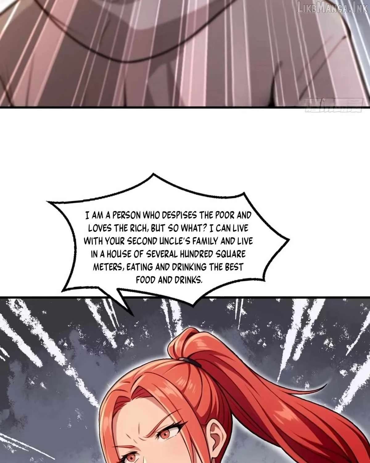 The Ultimate Wantless Godly Rich System Chapter 82 - page 65