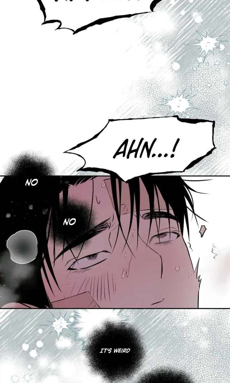 Just Grow up Healthy Chapter 11 - page 69