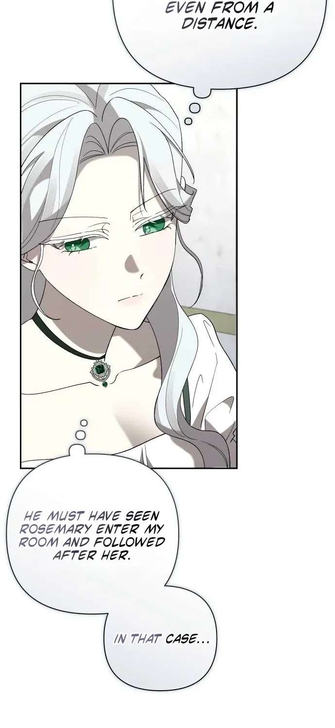 Now It’s Your Turn To Regret Chapter 7 - page 56