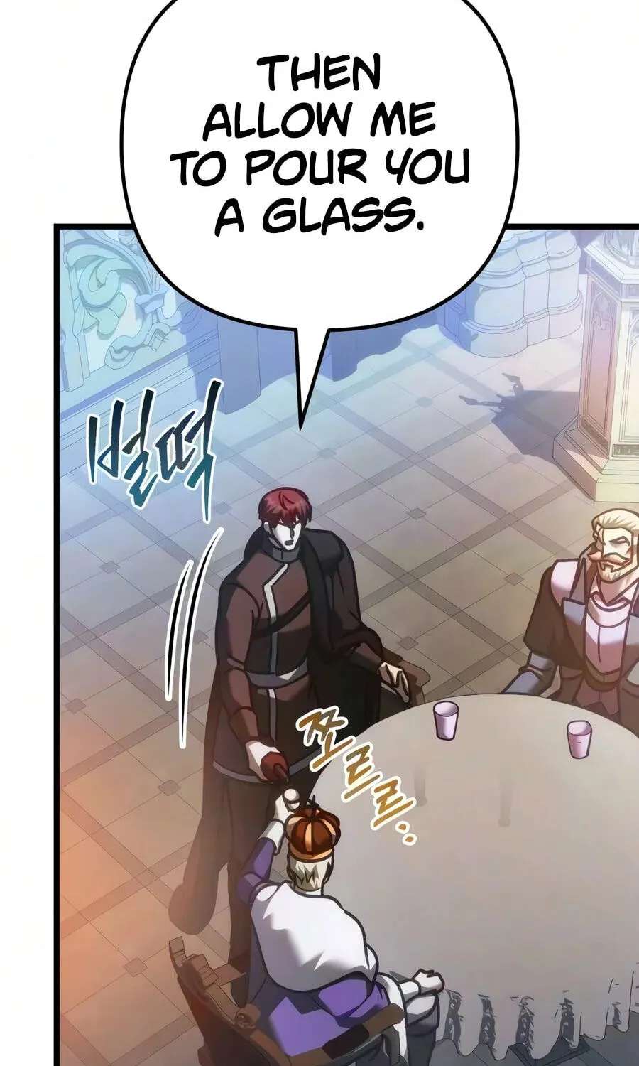 A Flame Reborn Chapter 148 - page 180