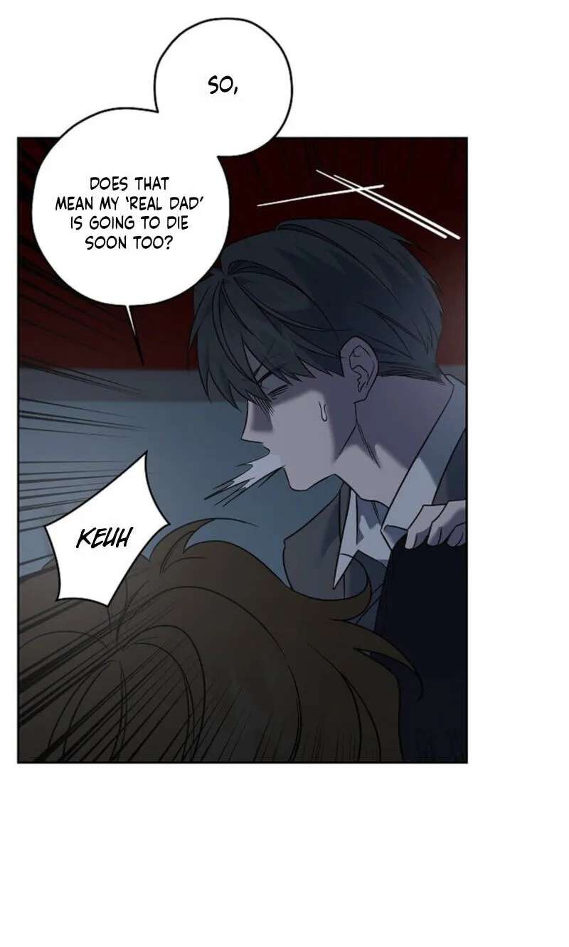 A Murderous Affair at 19 Sunset Street Chapter 54 - page 27