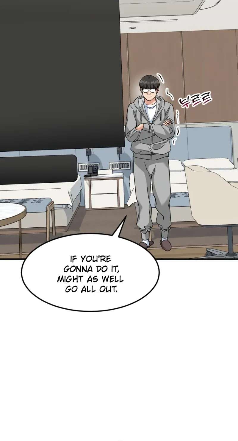 The Investor Who Sees The Future Chapter 102 - page 114