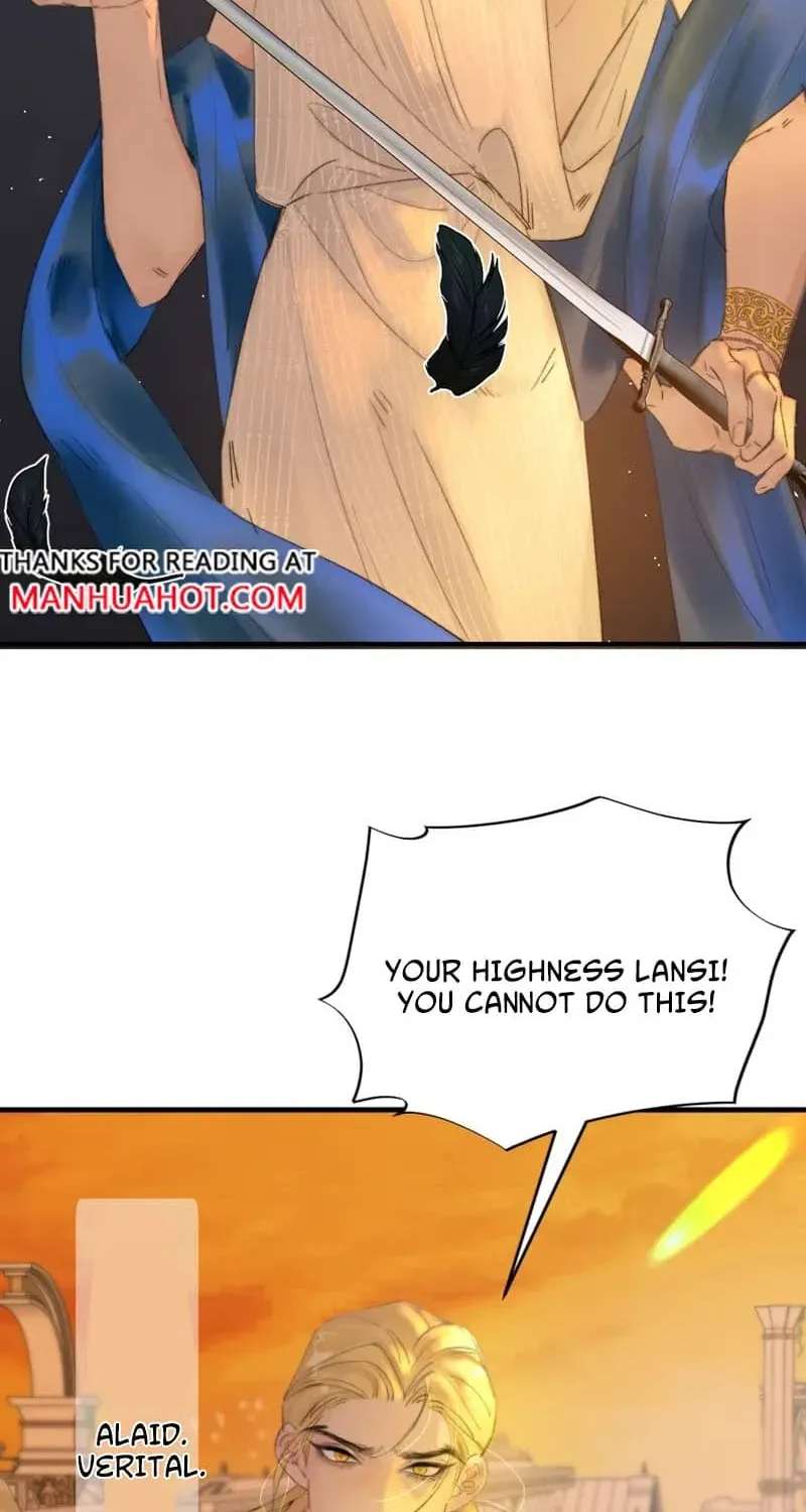The Proper Way to Perform a Sacrifice Chapter 1 - page 6