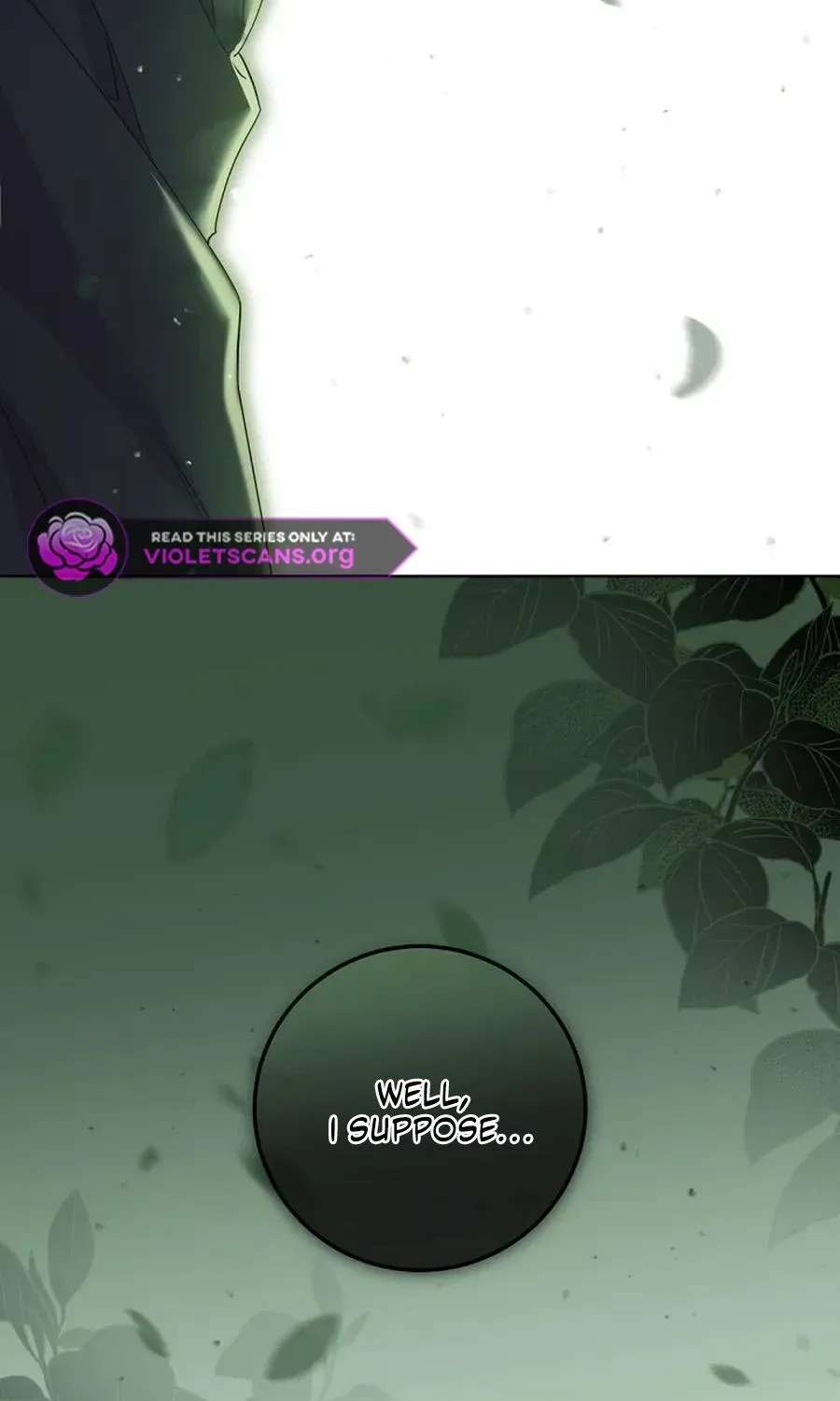 The Princess Stans in Secret Chapter 80 - page 15