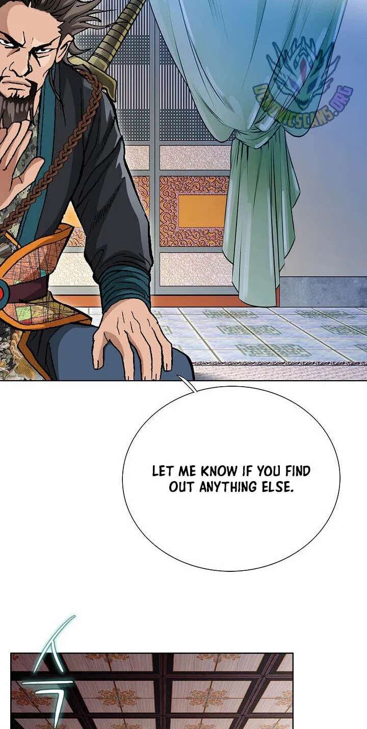 Absolute Ultimate Martial Lord Chapter 51 - page 22
