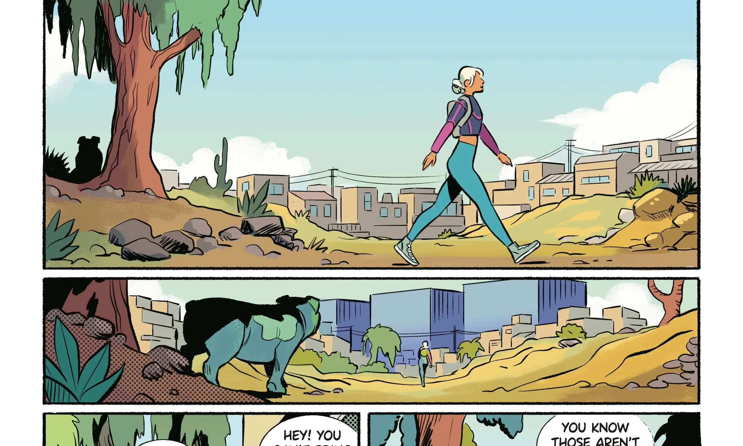 Nano Chapter 1 - page 106