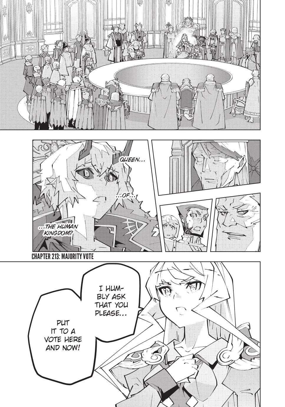 Backstabbed in a Backwater Dungeon: My Party Tried to Kill Me, But Thanks to an Infinite Gacha I Got LVL 9999 Friends and Am Out For Revenge Chapter 213 - page 1