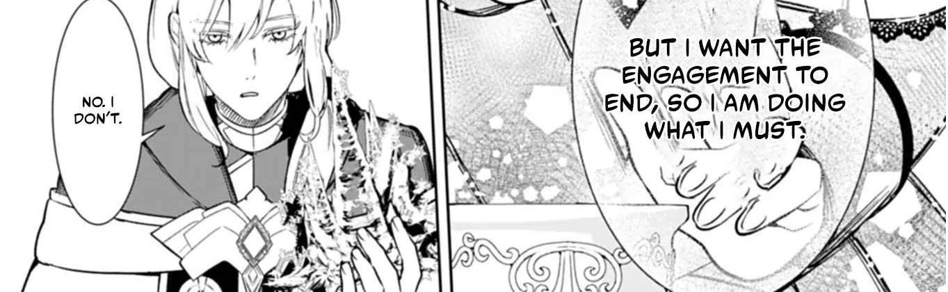 Watashi wa Akuyaku Reijou Rashii no de, Last Boss wo Mederu Gakari ni Naru Koto ni Shimashita Chapter 4.1 - page 22