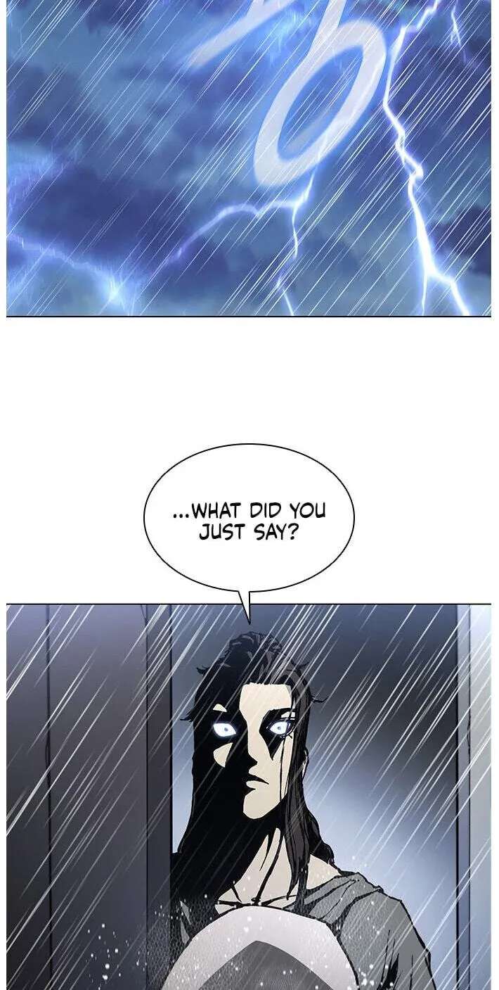 The Long Way of the Warrior Chapter 179 - page 80