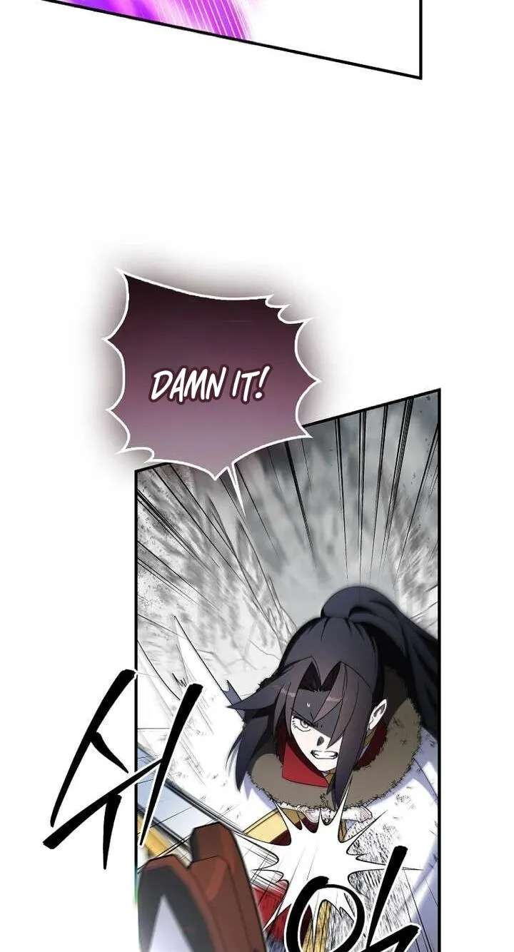 Cassmire: The Loyal Sword Chapter 141 - page 83