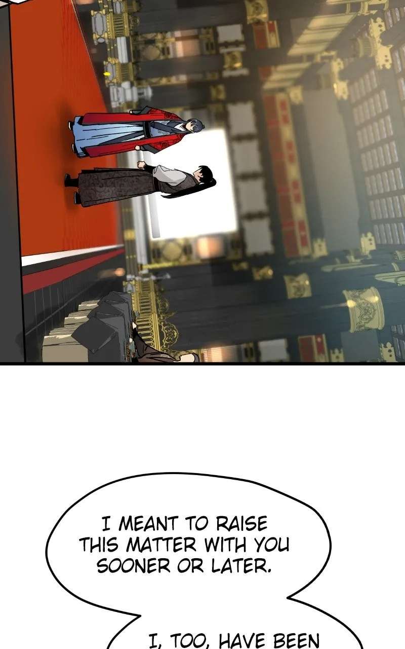 Chronicles of aDoomed Prodigy Chapter 77 - page 78