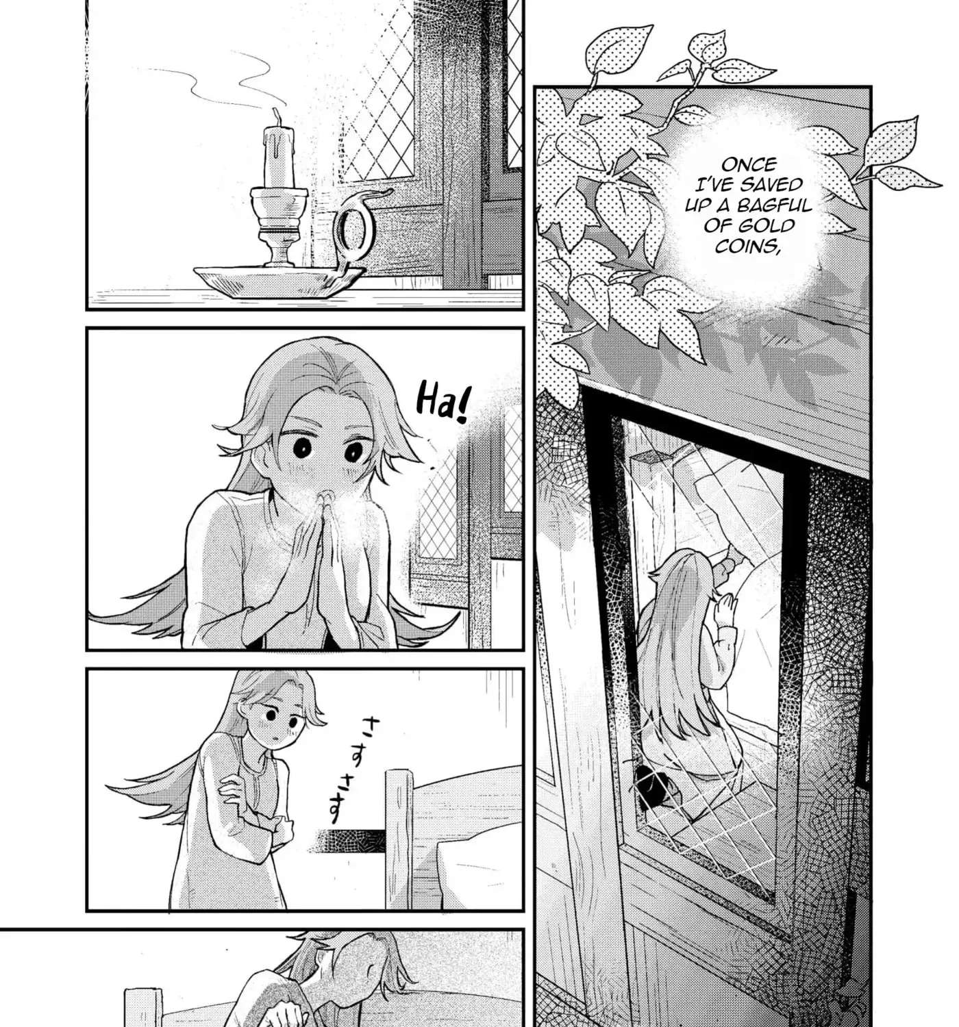 Mibun sa ni Owatta Koi wo, Imasara desuga Chapter 1 - page 62
