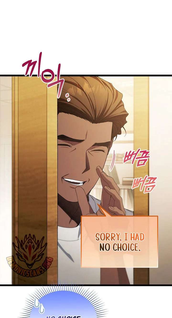 For My Own Good Chapter 100 - page 19