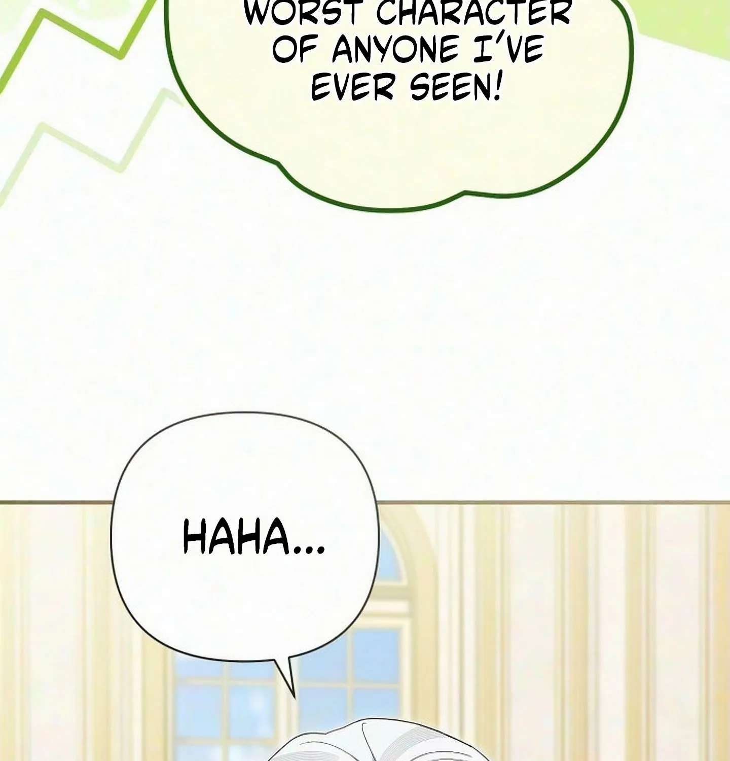 Now It’s Your Turn To Regret Chapter 9 - page 153