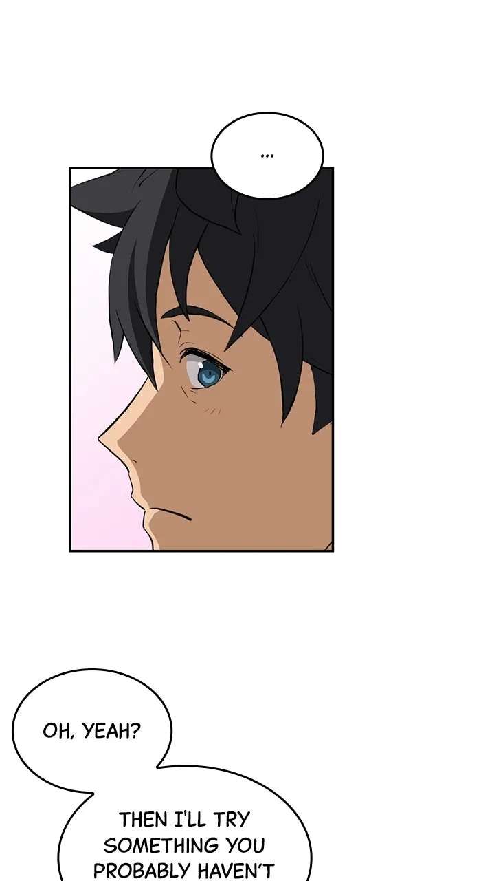 Back on the Road withMy Apprentice Chapter 3 - page 7