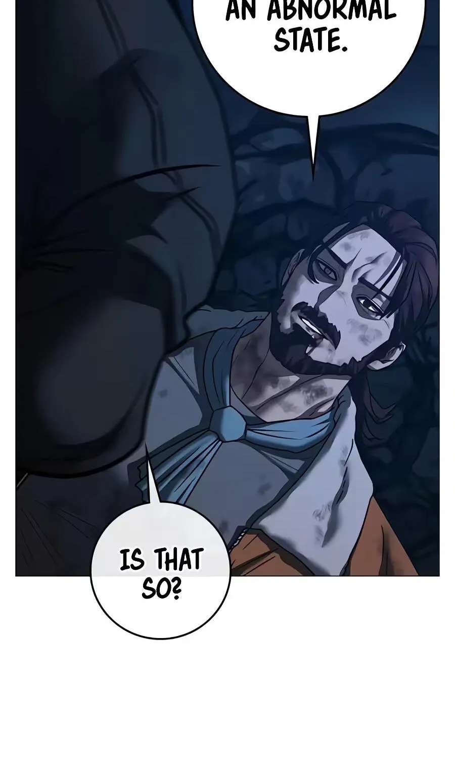 Reality Quest Chapter 226 - page 186
