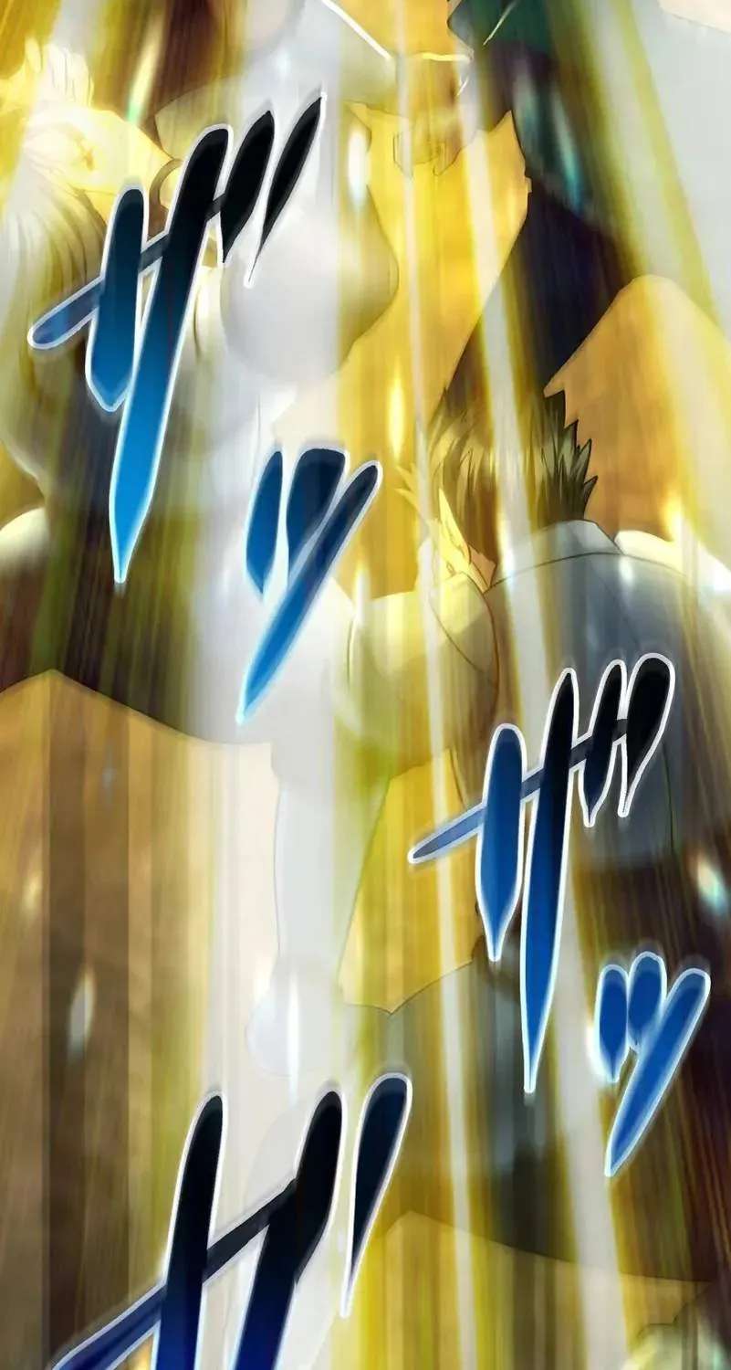 All the Heroes Are My Enemies: The ‘Useless’ Class Dropout Overpowers Everyone With His Barrier Skill and Takes Revenge Chapter 21 - page 25