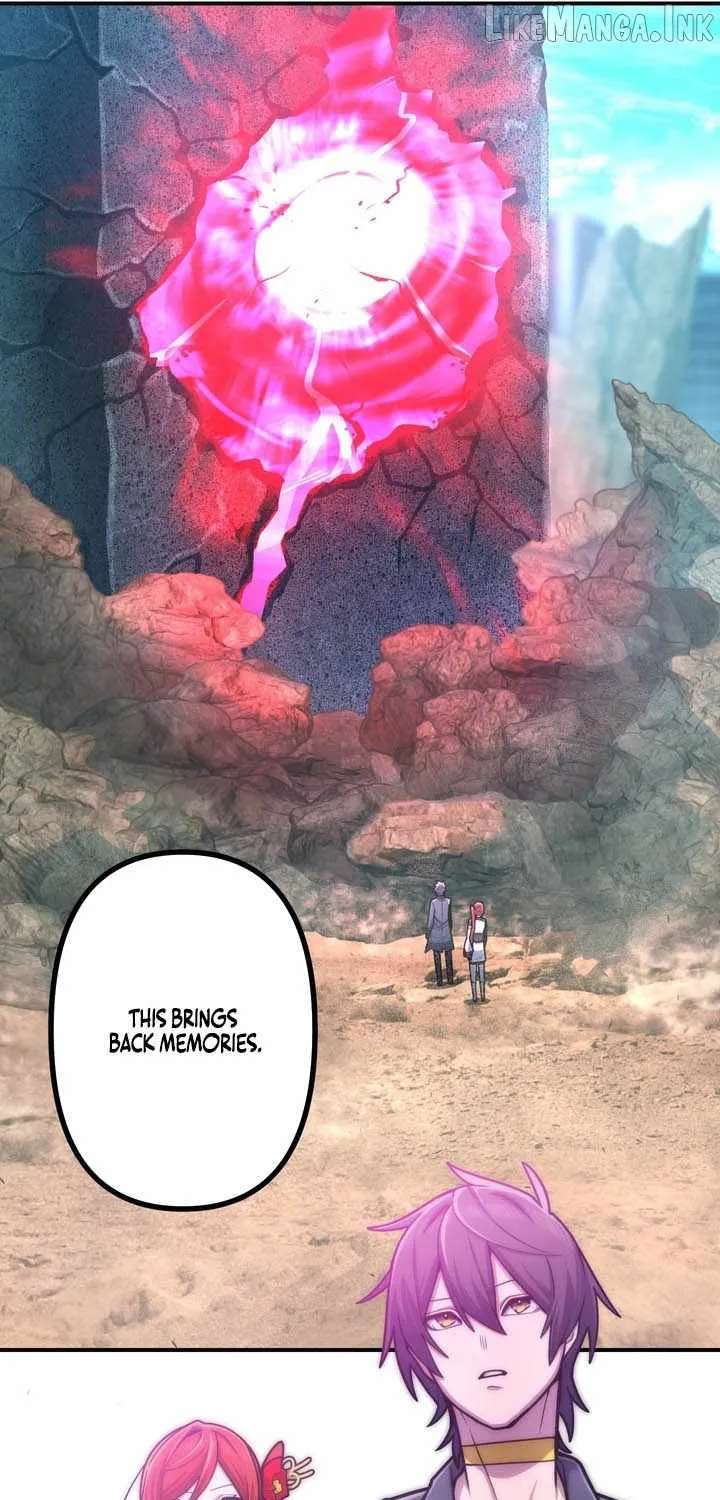 I Became An S-Rank Hunter With The Demon Lord App Chapter 160 - page 14
