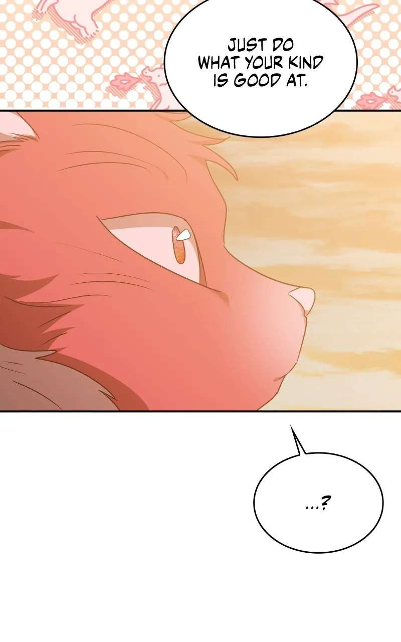 They All Live inthe Little Lady's Garden Chapter 50 - page 22